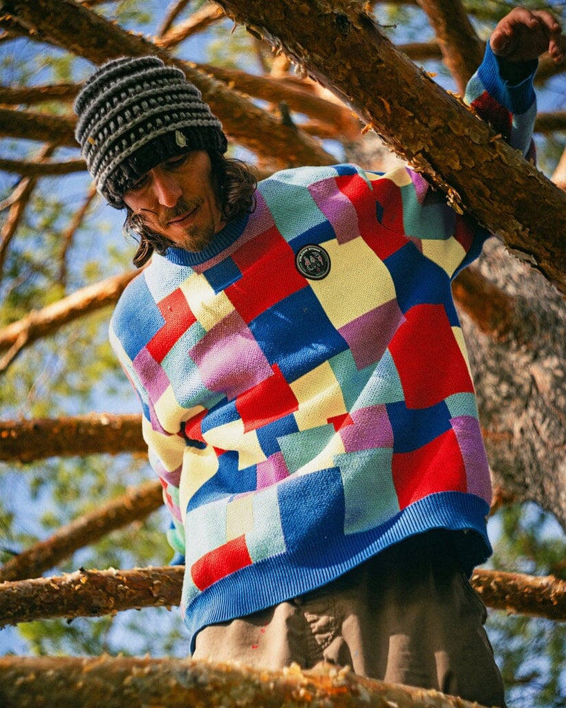 Volcom Ravelson Sweater 