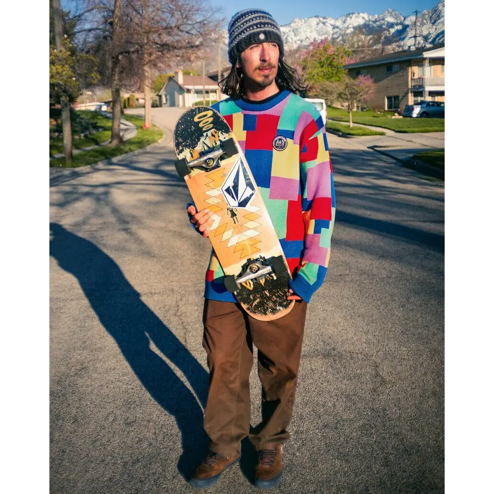 Volcom Ravelson Sweater 