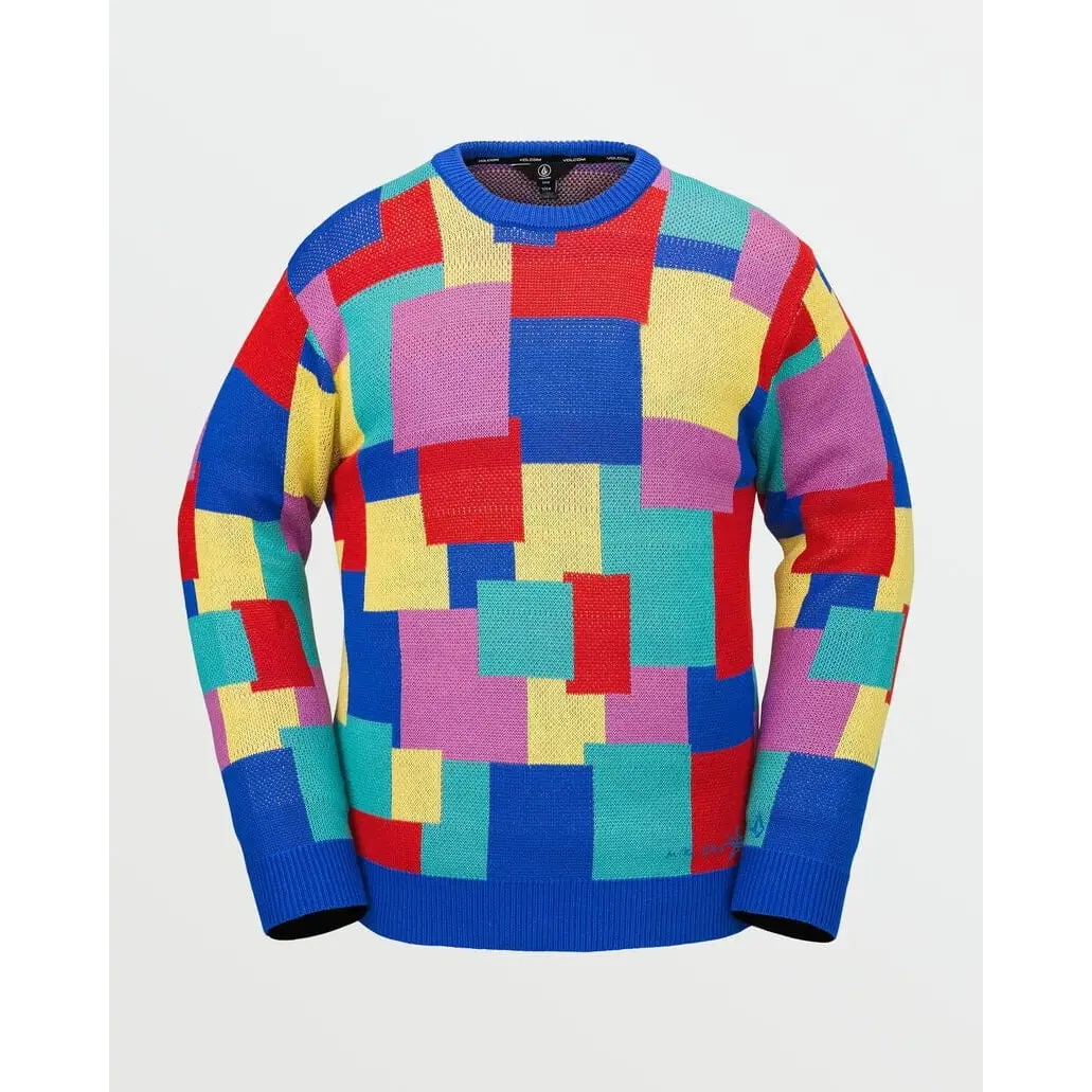 Volcom Ravelson Sweater 