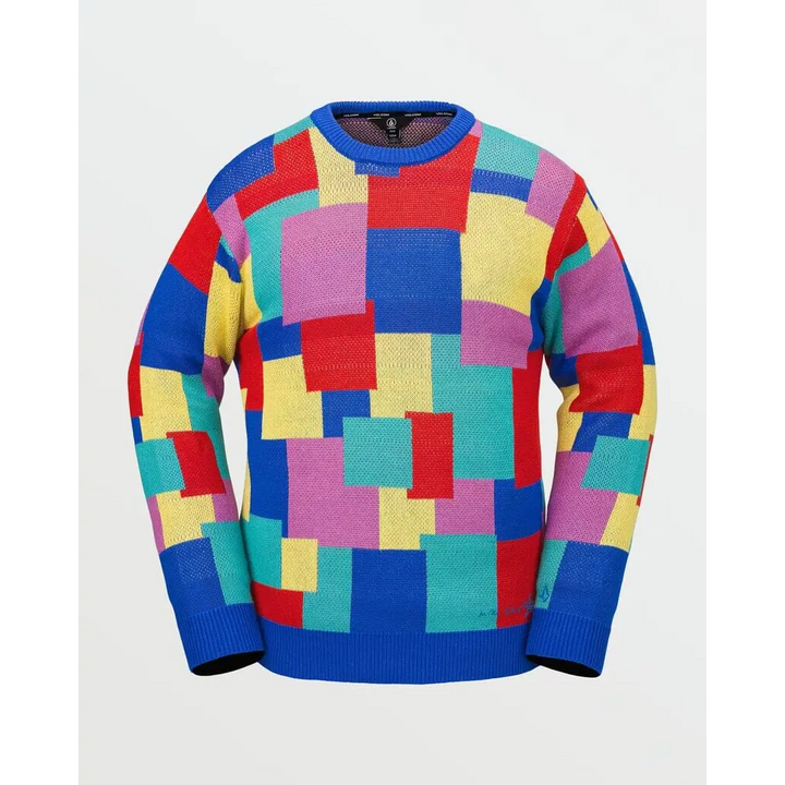 Volcom Ravelson Sweater 