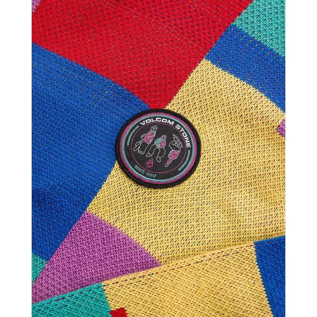 Volcom Ravelson Sweater 