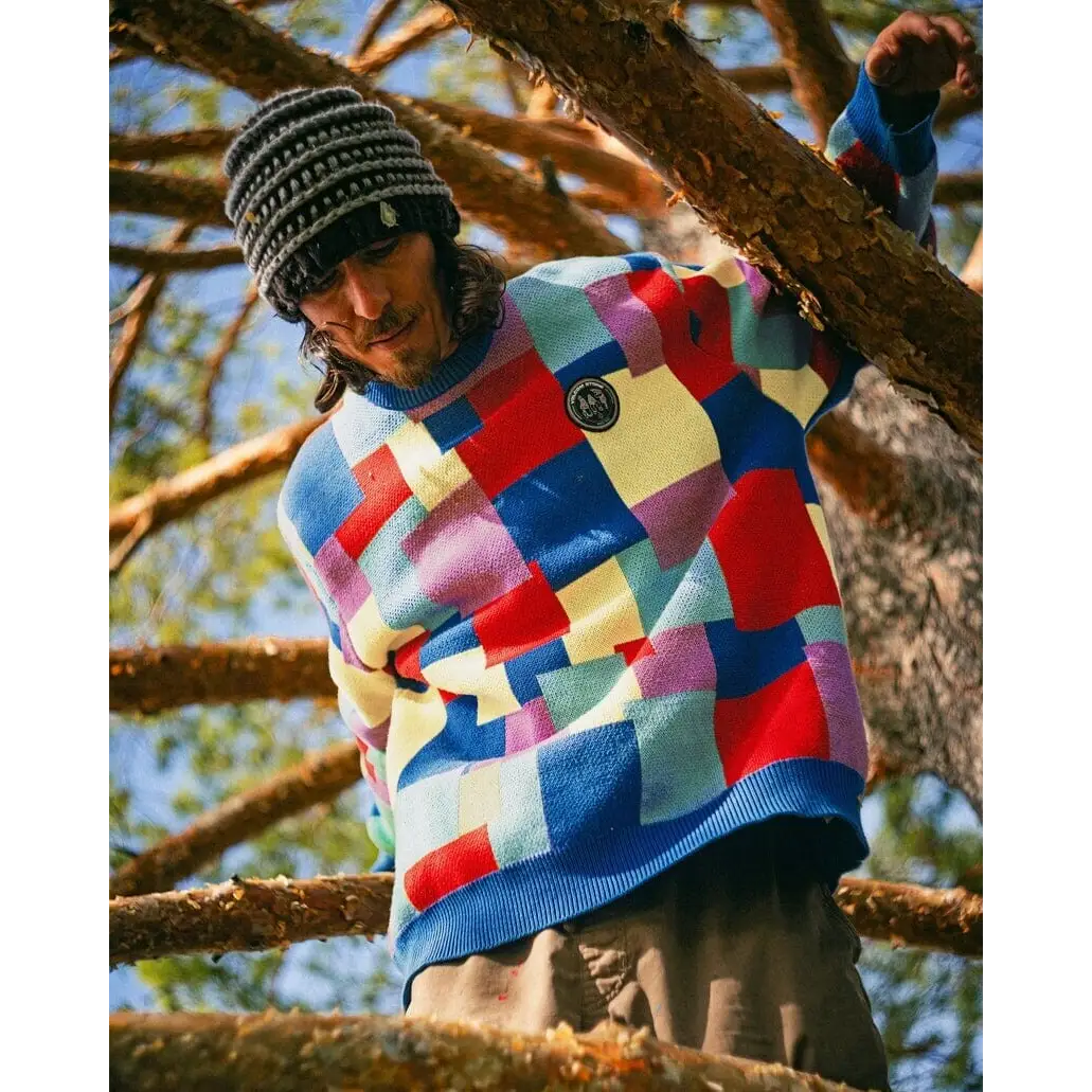 Volcom Ravelson Sweater 
