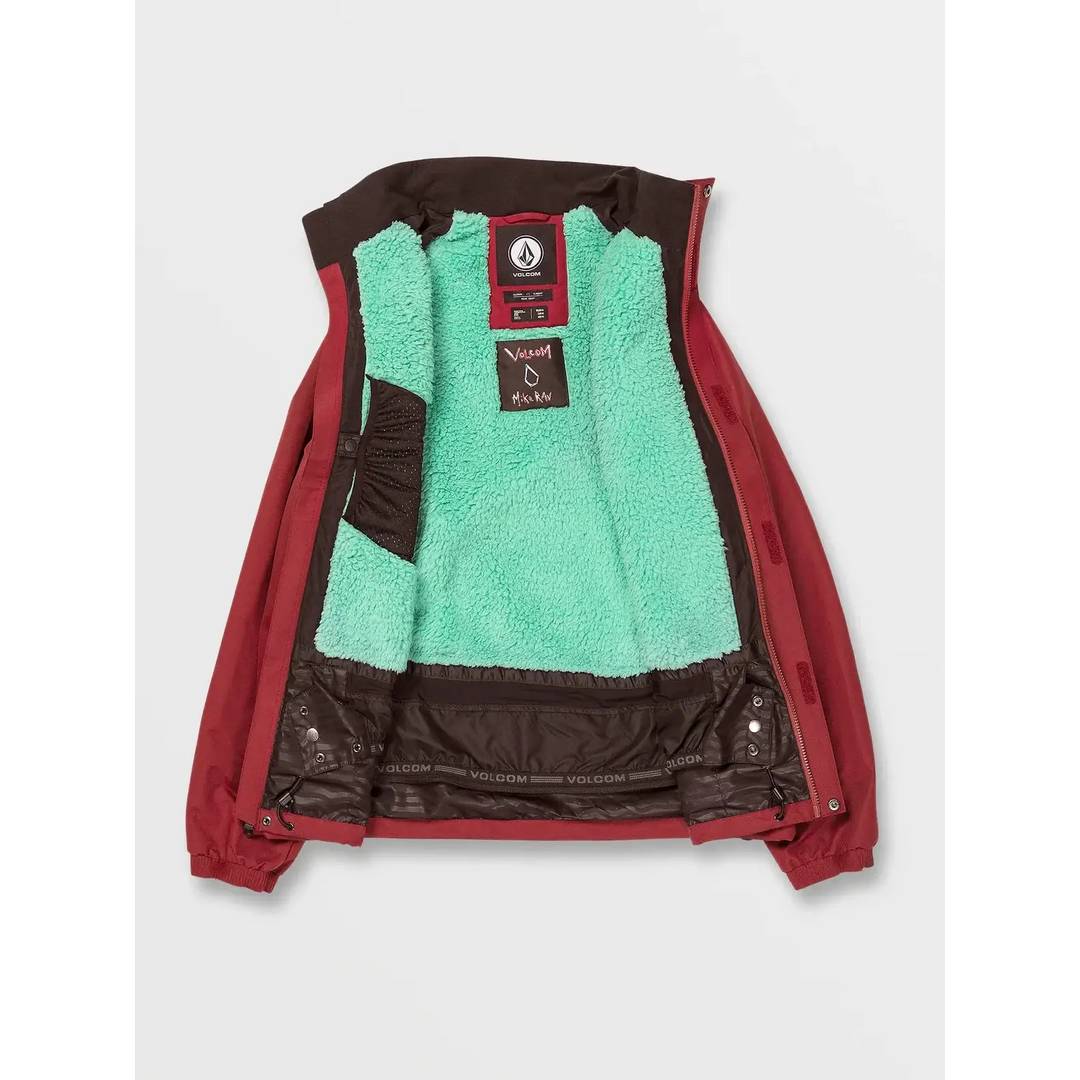 Volcom Ravraah Jacket 