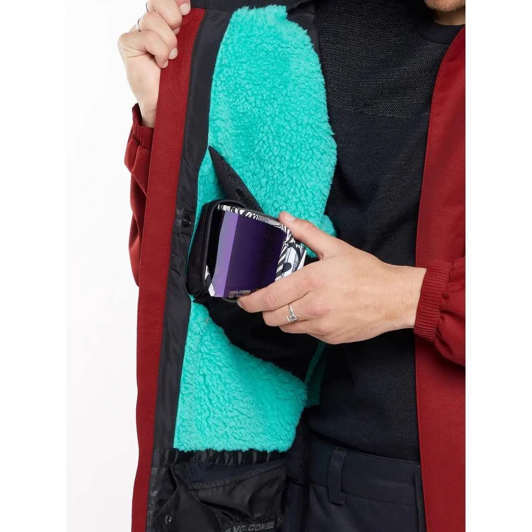 Volcom Ravraah Jacket 