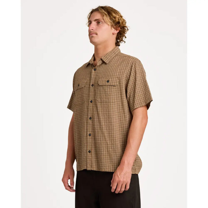 Volcom Revel Shirt