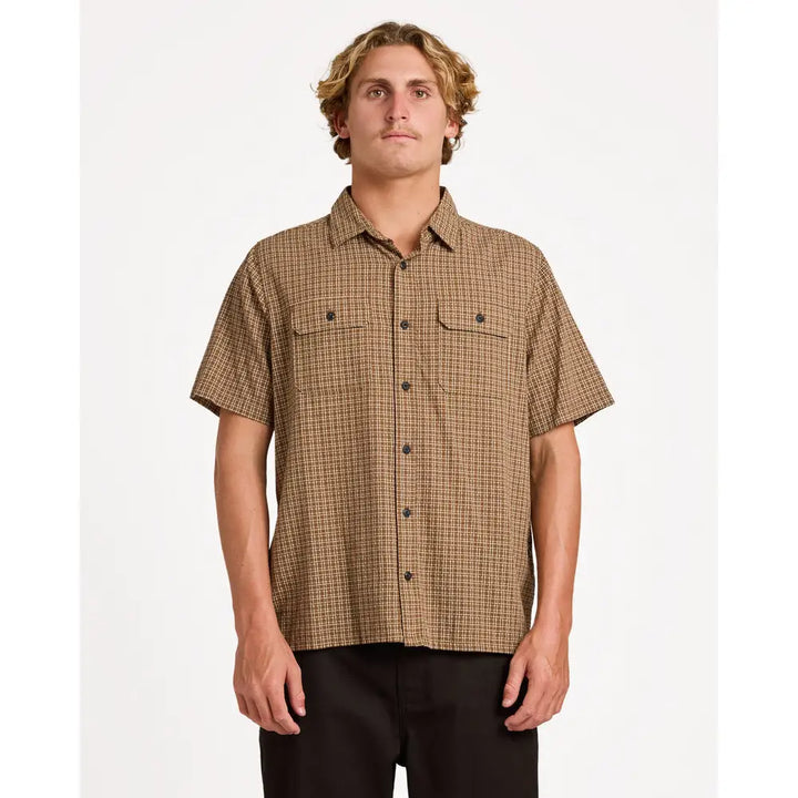 Volcom Revel Shirt