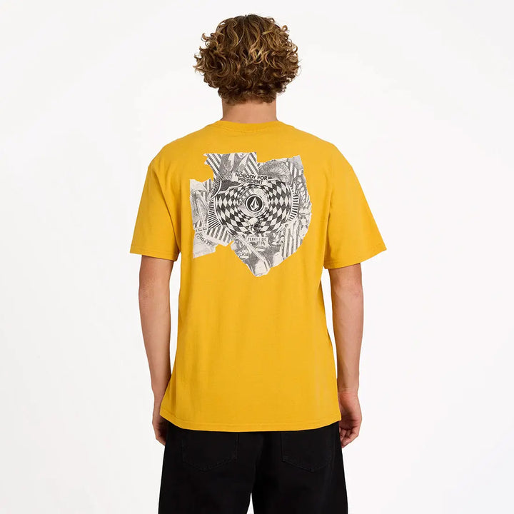 Volcom Revelation Loose T-Shirt
