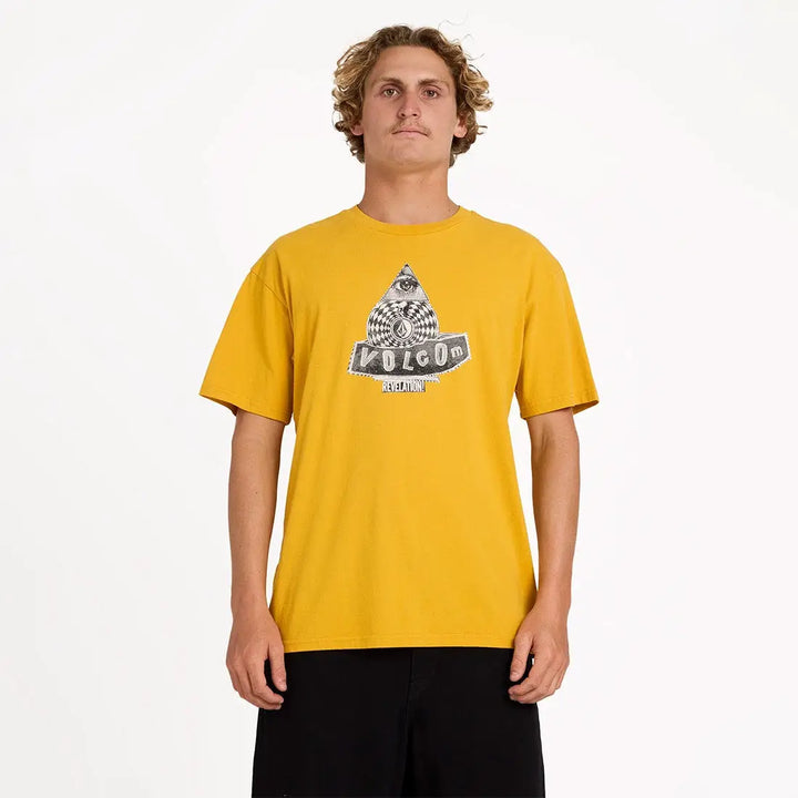 Volcom Revelation Loose T-Shirt
