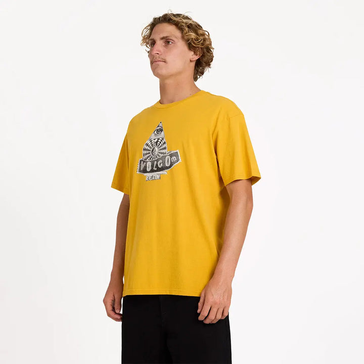 Volcom Revelation Loose T-Shirt