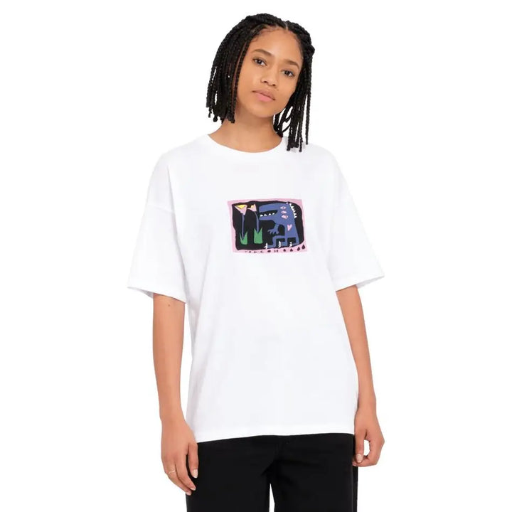 Volcom Ride The Tee 