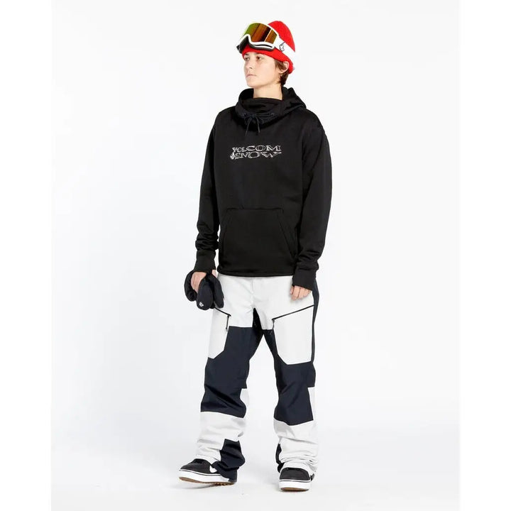 Volcom Riding Hydro Pull Over 