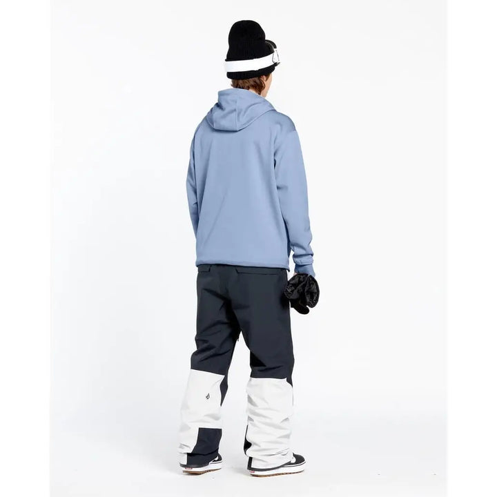 Volcom Riding Hydro Pull Over 