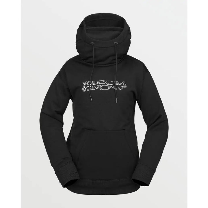 Volcom Riding Hydro Pull Over 