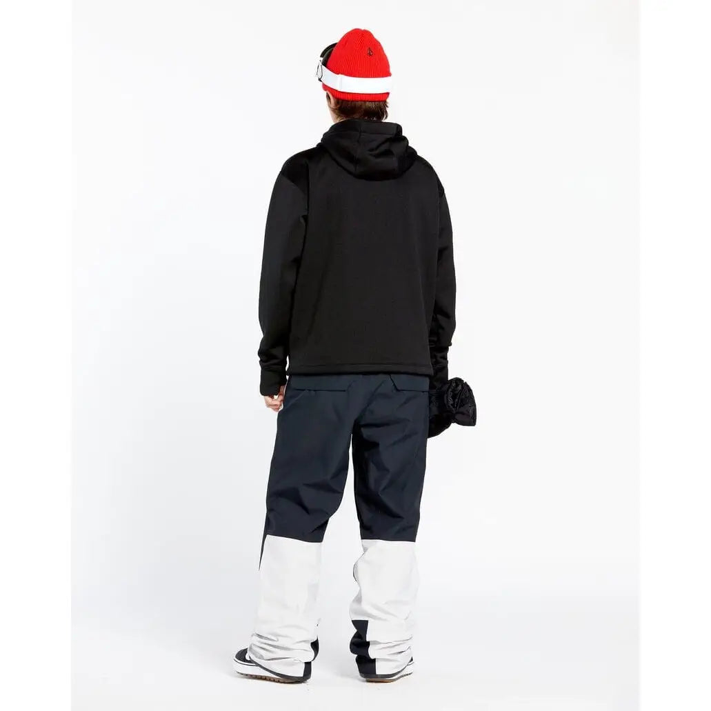 Volcom Riding Hydro Pull Over 