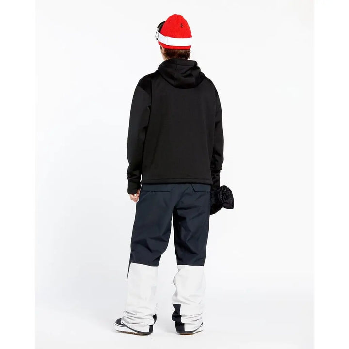 Volcom Riding Hydro Pull Over 