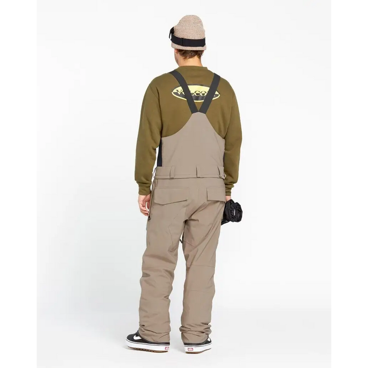 Volcom Roan Bib Overall 