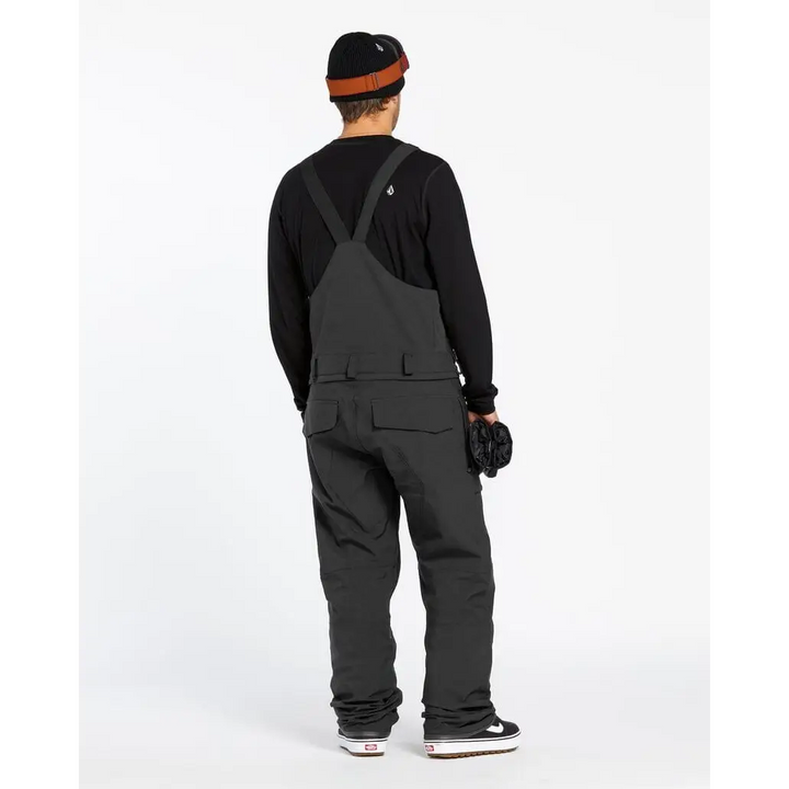 Volcom Roan Bib Overall 