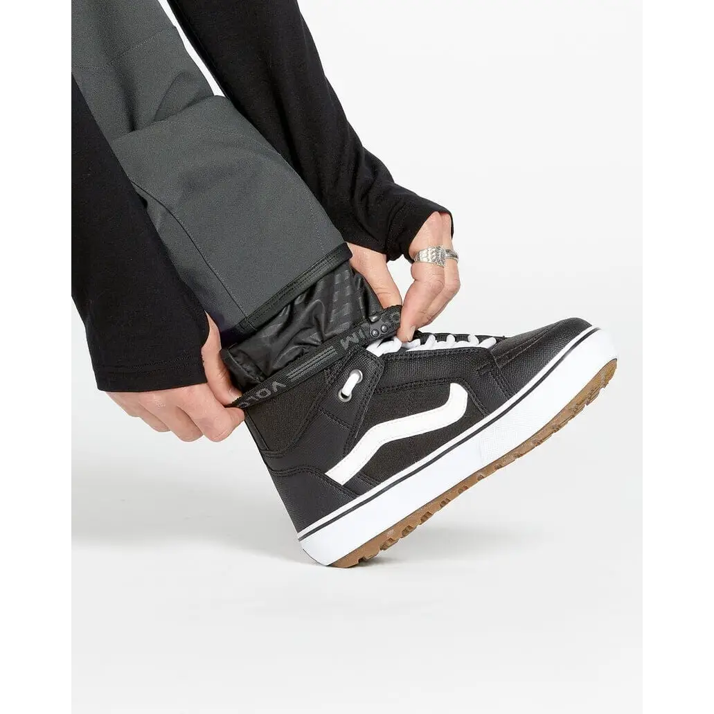 Volcom Roan Bib Overall 