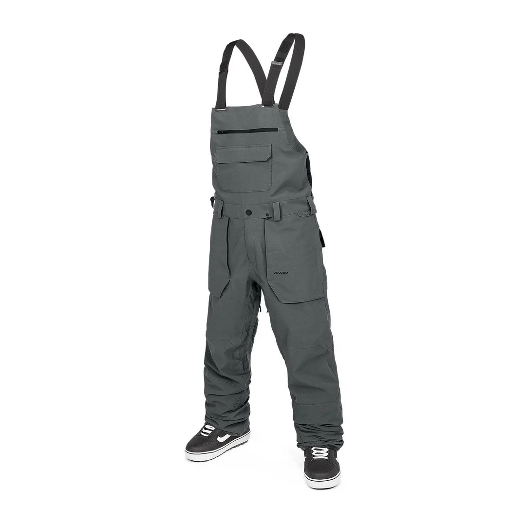 Volcom Roan Bib Overall 