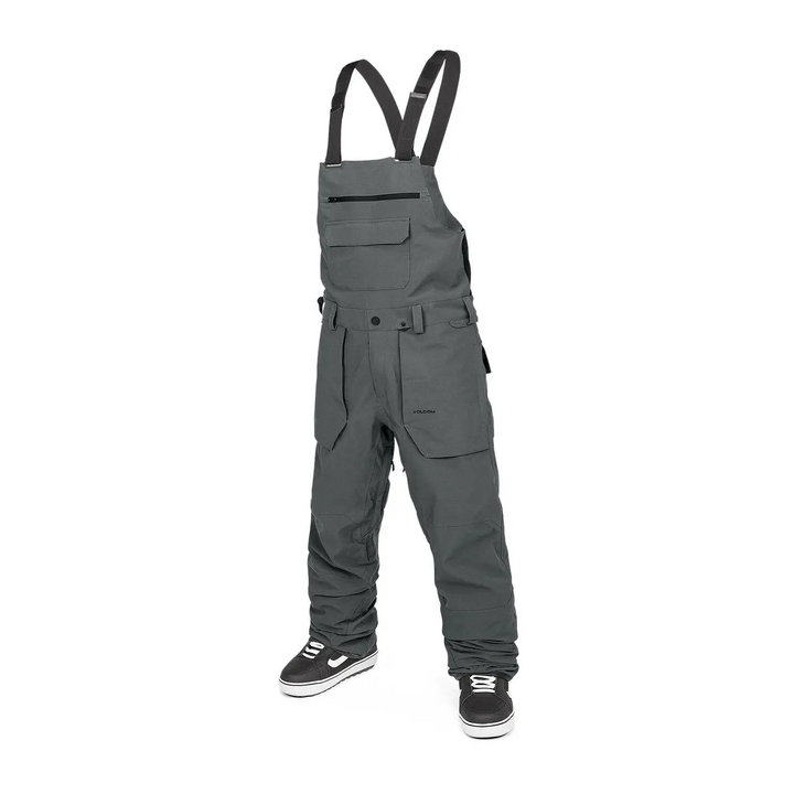 Volcom Roan Bib Overall 