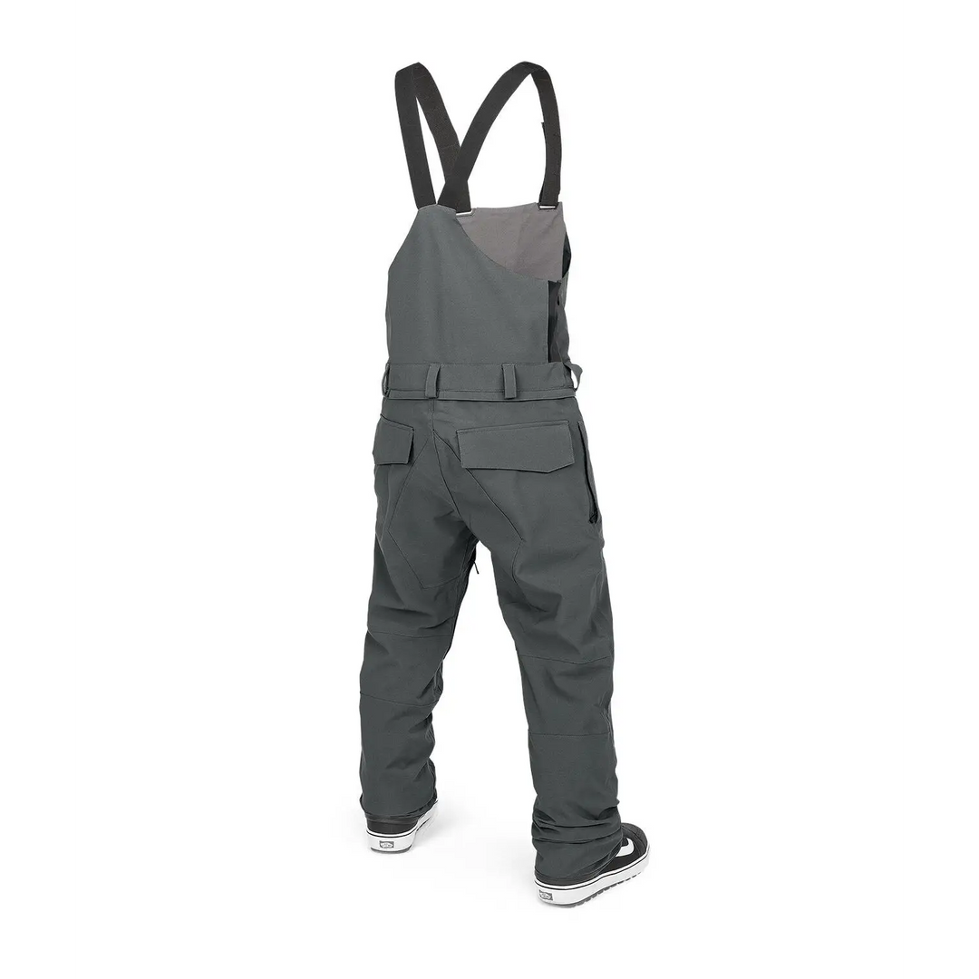 Volcom Roan Bib Overall 