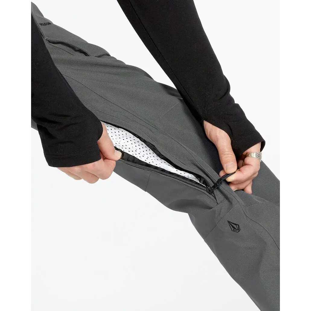 Volcom Roan Bib Overall 