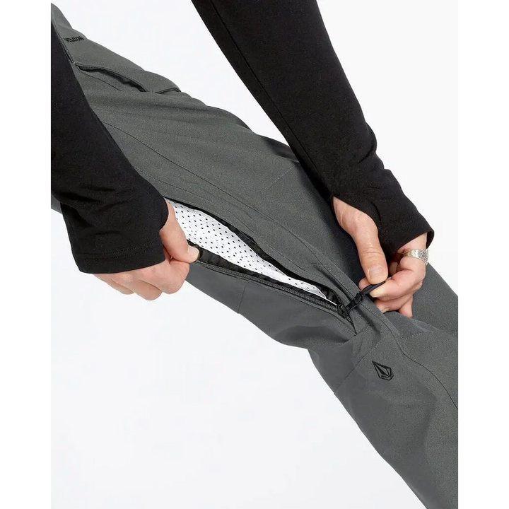 Volcom Roan Bib Overall 