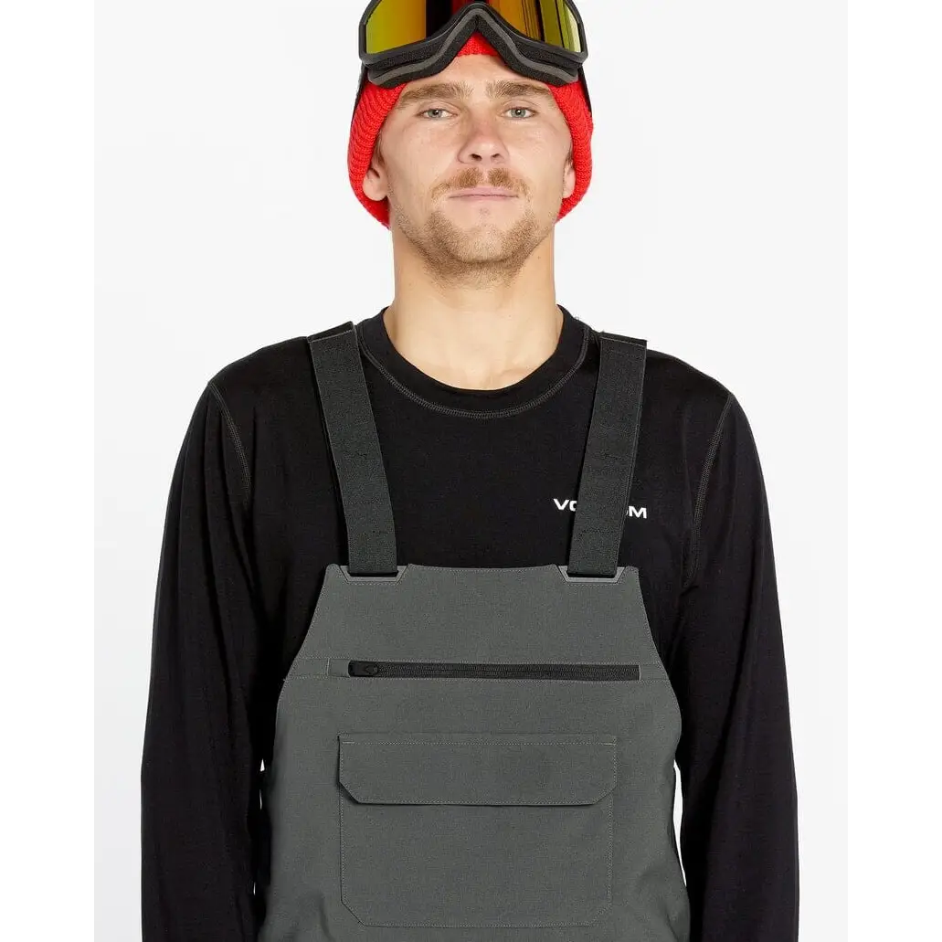 Volcom Roan Bib Overall 