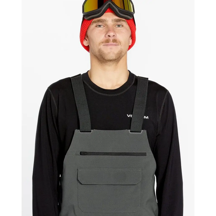 Volcom Roan Bib Overall 