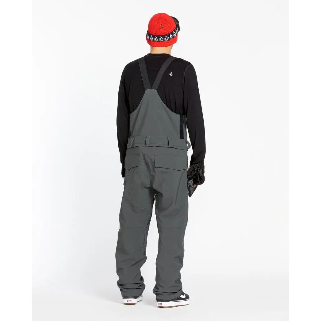 Volcom Roan Bib Overall 