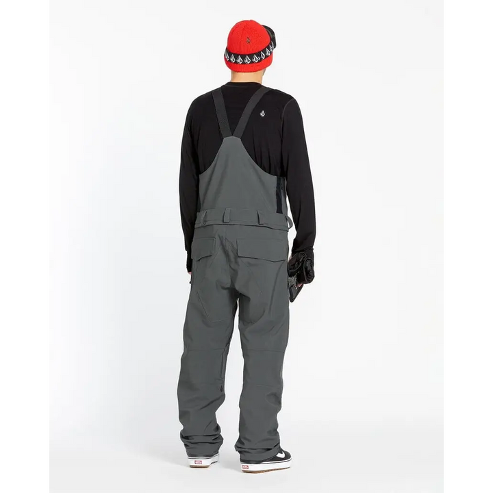 Volcom Roan Bib Overall 