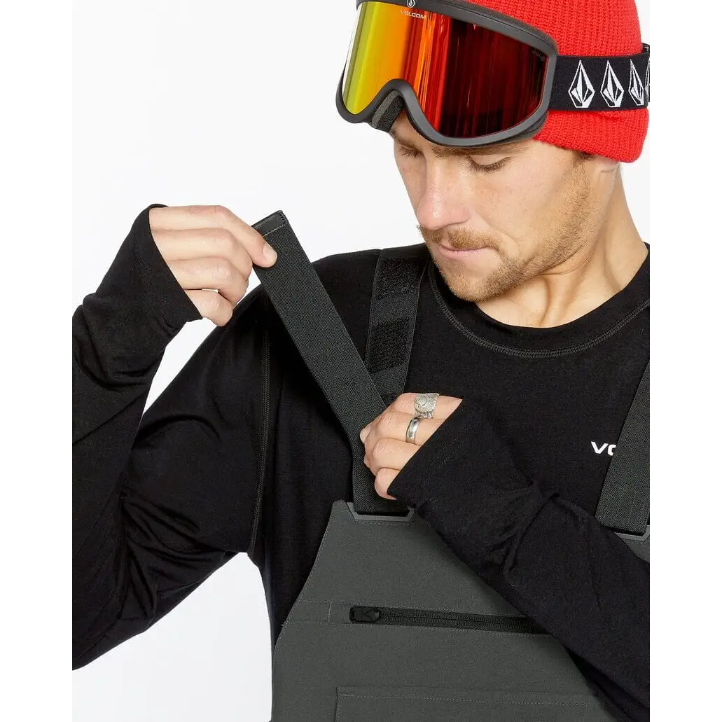 Volcom Roan Bib Overall 