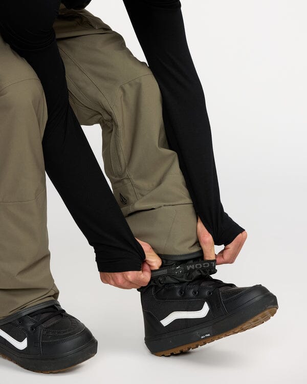 Volcom Roan Bib Pants 