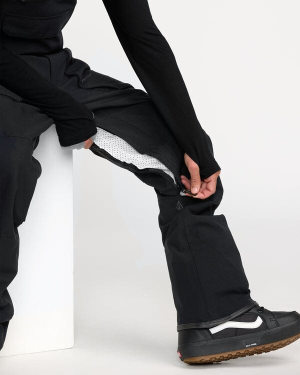 Volcom Roan Bib Pants 