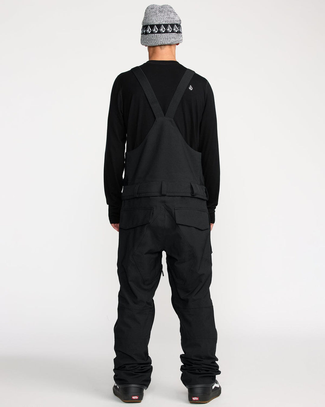 Volcom Roan Bib Pants 