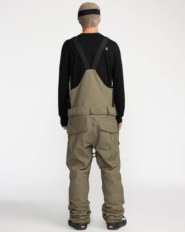 Volcom Roan Bib Pants 