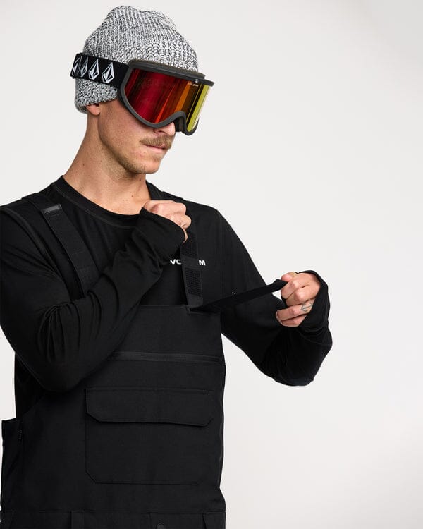 Volcom Roan Bib Pants 