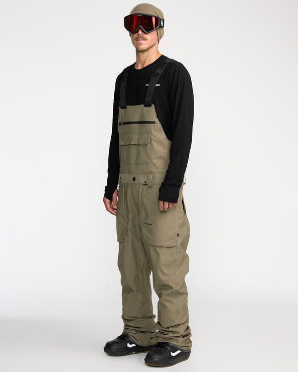 Volcom Roan Bib Pants 