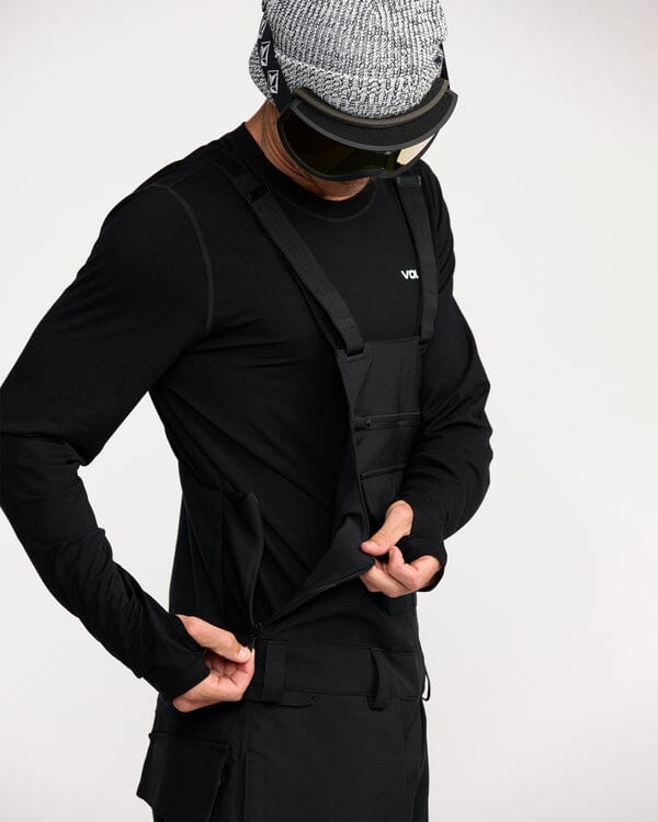 Volcom Roan Bib Pants 