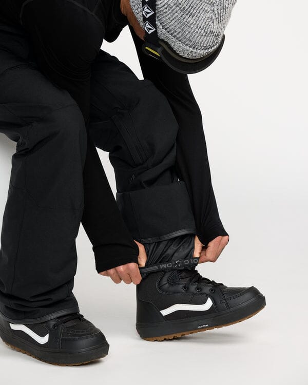 Volcom Roan Bib Pants 