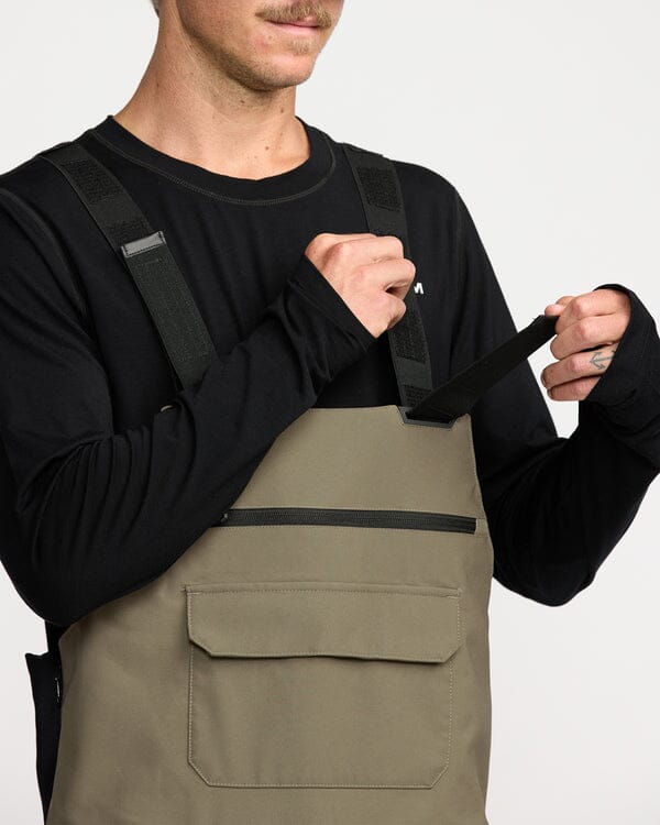 Volcom Roan Bib Pants 