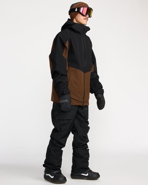 Volcom Roan Bib Pants 
