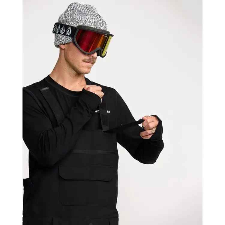 Volcom Roan Bib Pants 
