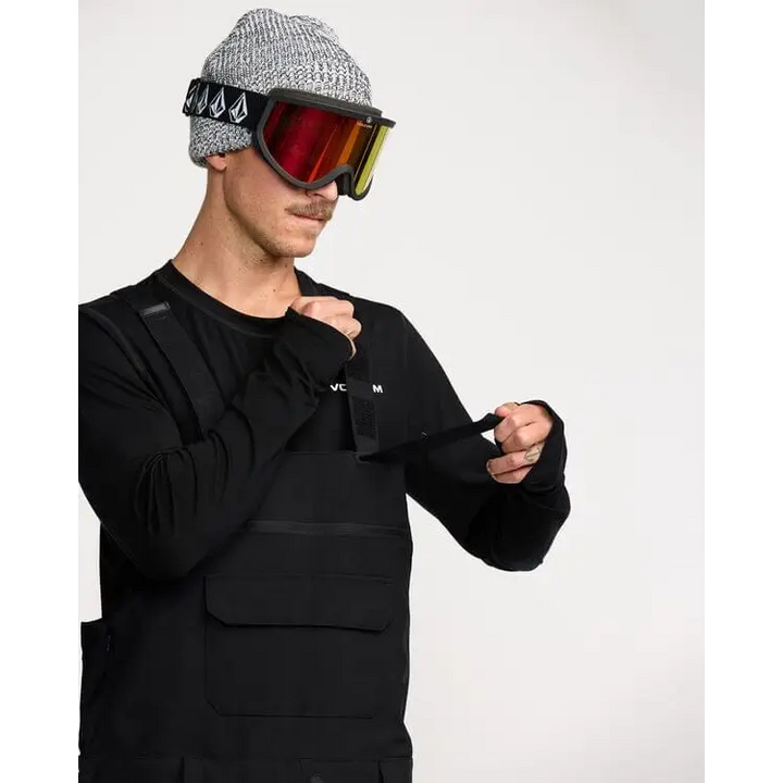 Volcom Roan Bib Pants 