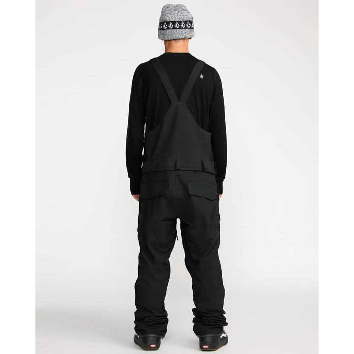 Volcom Roan Bib Pants 