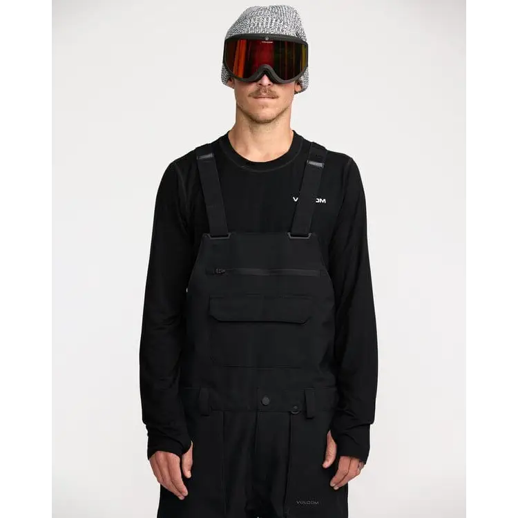 Volcom Roan Bib Pants 