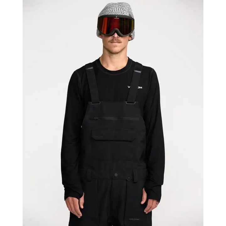 Volcom Roan Bib Pants 