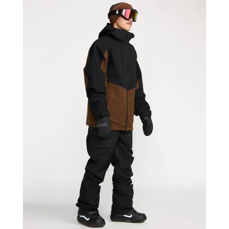 Volcom Roan Bib Pants 