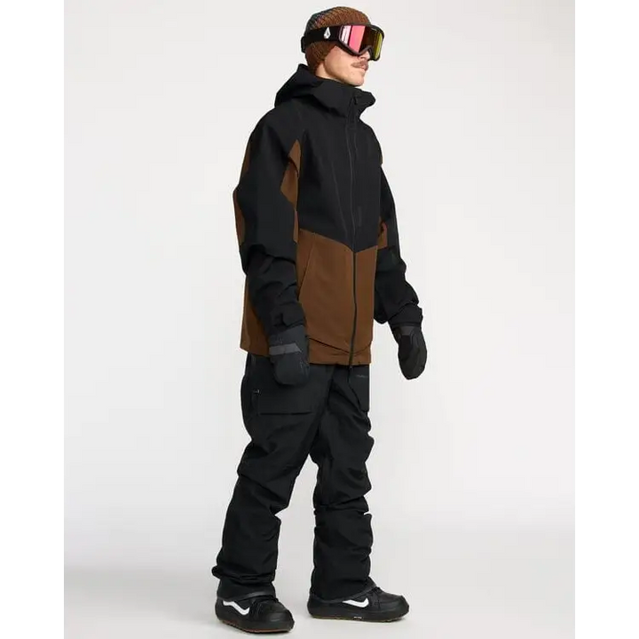 Volcom Roan Bib Pants 