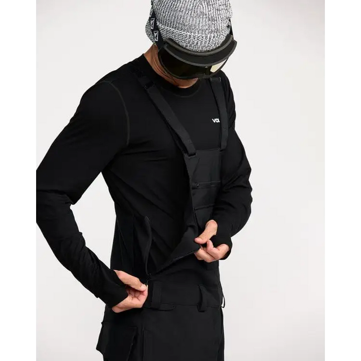 Volcom Roan Bib Pants 